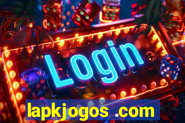 lapkjogos .com